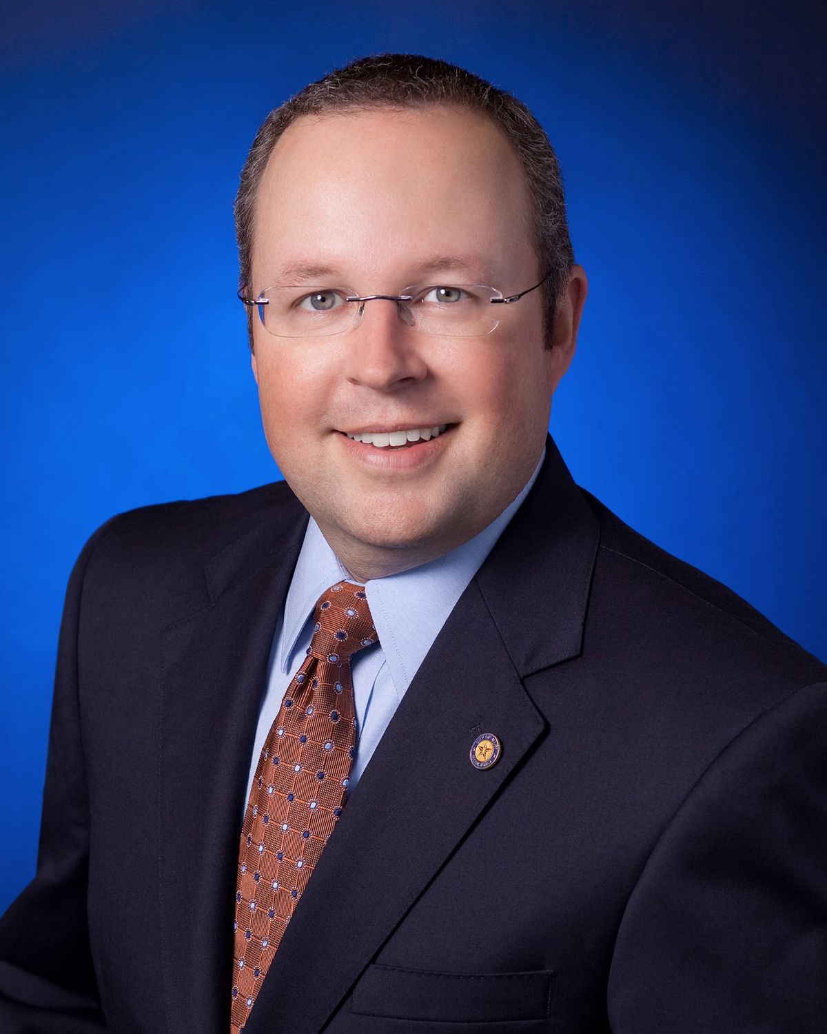 ERIC ELLWANGER